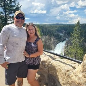 Meet your Posher, Kim